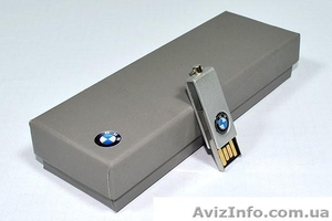 Флешка BMW Micro USB Stick 16 Gb #1196891