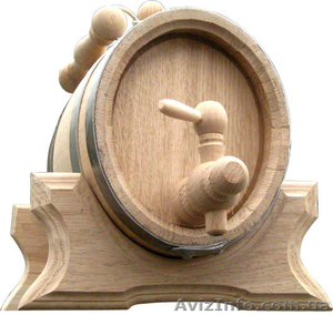 изготавливаем дубовые бочки,  кружки,  кадушки #1184175