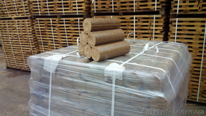 Дубовые брикеты #1191110