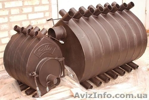 Булерьян (Буллер) Buller,  Канадские печи #1188662