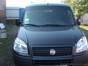  продаю фиат добло  панорама 1, 9 дизель   #1190034
