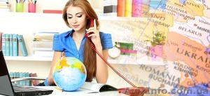 Проводится набор на курсы Менеджеров по Туризму #1191188