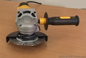 Продам УШМ (болгарку) DeWalt D28136 #1186260