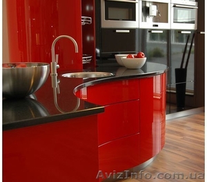 Производство кухонь,  которые служат в 2 раза дольше! #1185036