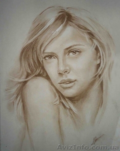 портреты,  натюрморты,  пейзажи в днепропетровсе #1185010