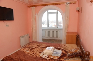 Посуточно или на длительный период, 2-к квартира, ул.Ватутина 9/68 #855059