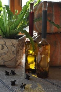 Уксусница - оригинальный подарок #1187595