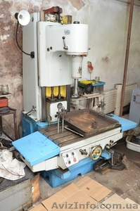 Продам СРОЧНО! Станок шлифовки коленчатого вала и станок для расточки блока #1189634