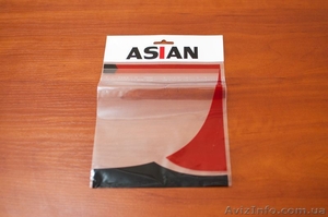 Поліетиленові пакети,  друк на пакетах  #1186418