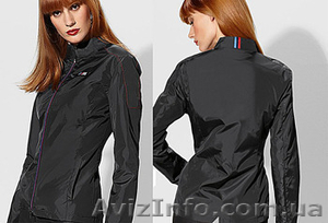 Женская куртка BMW M Ladies' Nylon Jacket 2013 (размер XS) #1196678
