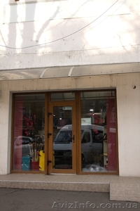 Фасадное помещение под любой бизнес от хозяина.Центр. #1198142