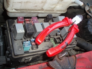 Автоэлектрик. Одесса.  #1188067