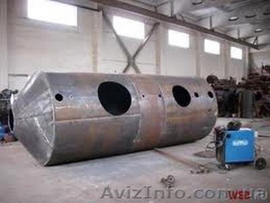 Емкости,  баки,  тара промышленная #1183838