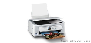 МФУ Epson Expression Home XP-315 с СНПЧ #1183763