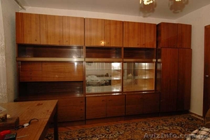 Аренда 3к.кв.за ТРЦ Украина #1185216