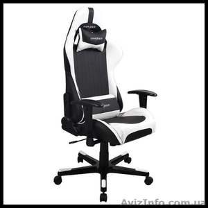 Кресло игровое Dxracer OH/FD32 #1188659