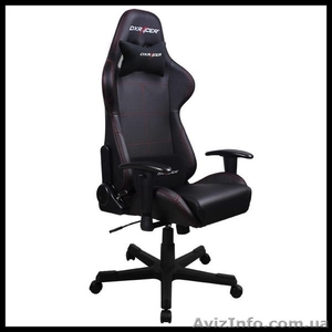 Кресло киберспортивное Dxracer OH/FD99/N #1188666