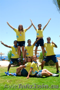 Аниматоры в Египет #1188230