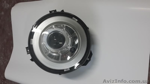 фара на G-Klass #1197076