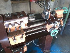 Продам токарный станок ТВ-4  #1189523