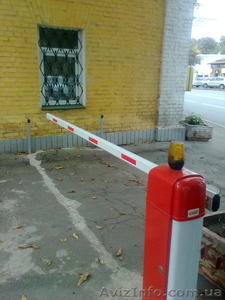 Шлагбауми        #1183364