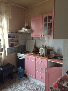 3-комн. возле метро Оболонь #1184367