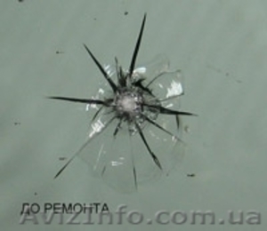 ремонт трещин сколов авто стекла #1197067