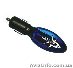 FUEL SHARK Экономия топлива #1193411