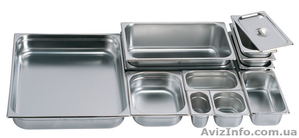 Гастроемкости в кафе,  бары,  рестораны #1187521