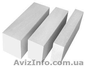 Газобетонные блоки АСС,  Николаев #1196915