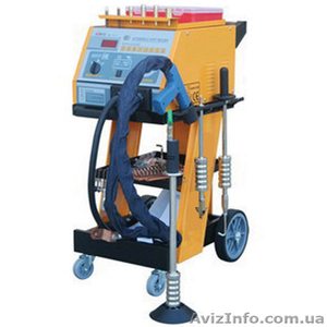 Аппарат точечной сварки GI12114 G.I.Kraft #1190666