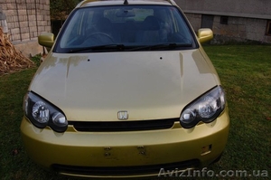 Honda Hr-v запчастини бу автозапчастин запчасти разборка HRV #1195790