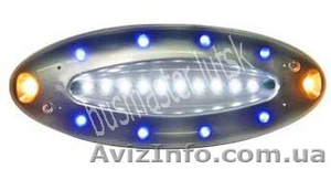 Автолампы,  фонари,  диоды #1198221