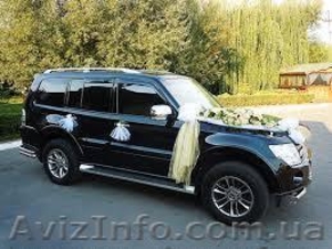 Авто на свадьбу и другие мероприятия от 100грн. #1183403