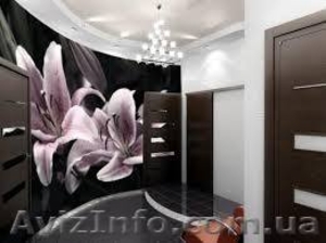 Фірма DONIK RIVNE виготовить за вашим замовленням фотошпалери  #1192359