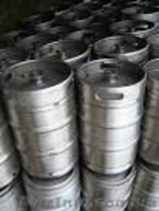 Куплю пивные кеги на постоянной основе 50-30л #1132693