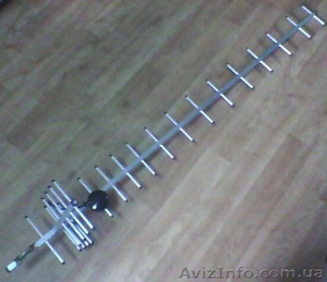 3G CDMA антенна АТК-19 для Интертелекома,  PEOPLEnet #1184502