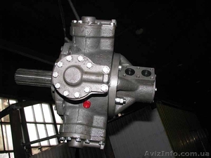 Гидромотор хода 10.0109.000 #1187761