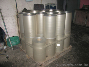 Заготовка и переработка полимерного сырья #1186020