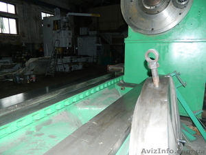    Продаем станок токарно- копировальный КЖ16100 #1192619