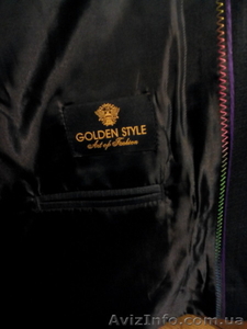 Продам качественный мужской костюм в отличном состоянии! #1189095