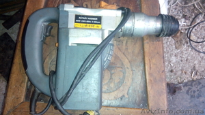 продается перфоратор #1197115