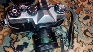 продается фотоаппарат  #1197117