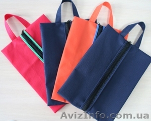 Чехлы для одежды и обуви из спанбонда  #1194498