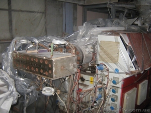 Продам  б/у оборудование цеха по производству подоконников - 2 #1196746