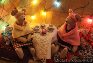 Зеленый кофе в ассортименте #1191921