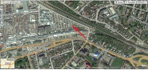 Продам ГАРАЖ вул.Геологів22 в масив Будівельник Ричовий ринок #1189360