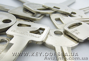 Изготовление ключей Варненская,  2 #1183490