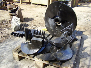 Продам Запчасти для ямобуров #1183819