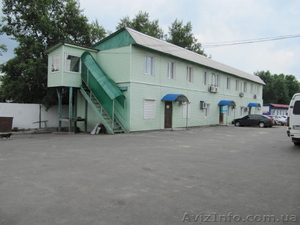 сдаю офисное помещение #1189066